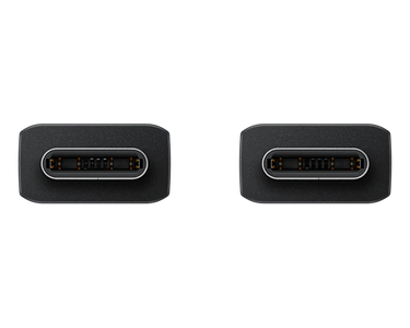 Samsung 5A USB-C to USB-C Cable 1.8 meter Cord 100W - Black